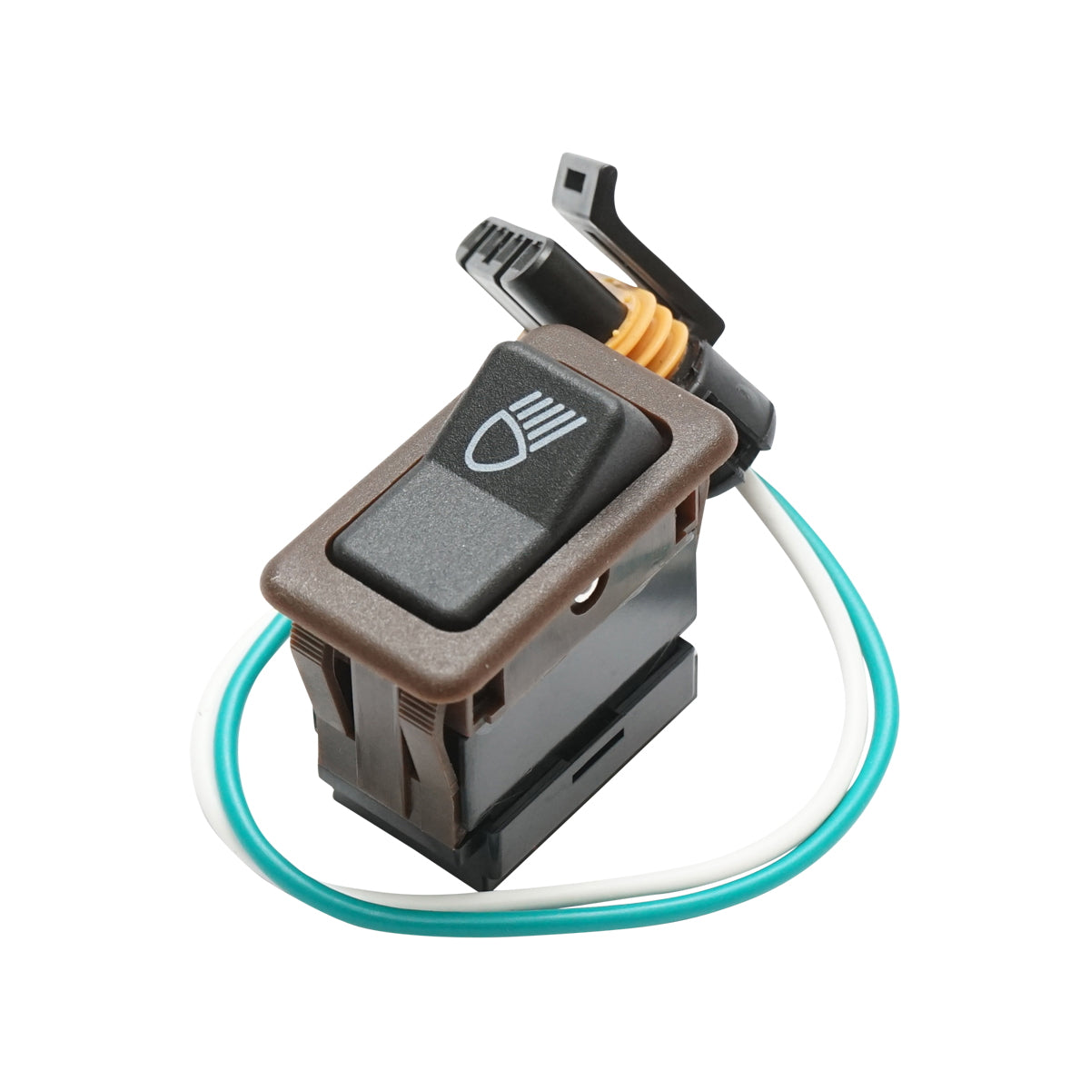 Light switch for John Deere OEM code AL151415